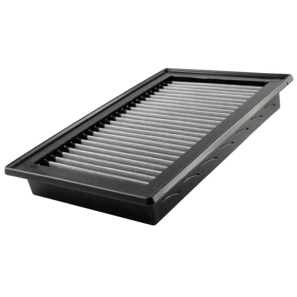 aFe Power 31-10074 MagnumFLOW OE Replacement PRO DRY S Air Filter (Gray)