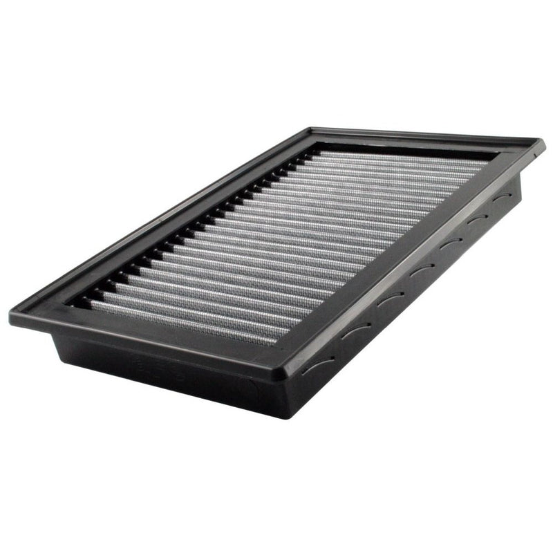 aFe Power 31-10074 MagnumFLOW OE Replacement PRO DRY S Air Filter (Gray)
