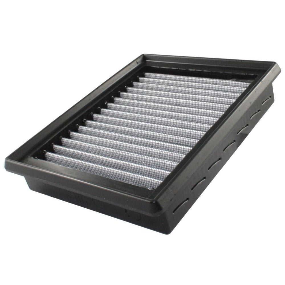 aFe Power 31-10080 MagnumFLOW OE Replacement PRO DRY S Air Filter (Gray)