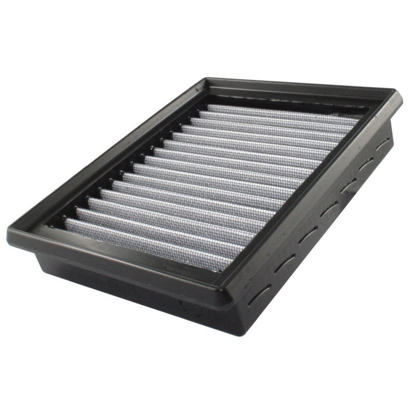 aFe Power 31-10080 MagnumFLOW OE Replacement PRO DRY S Air Filter (Gray)