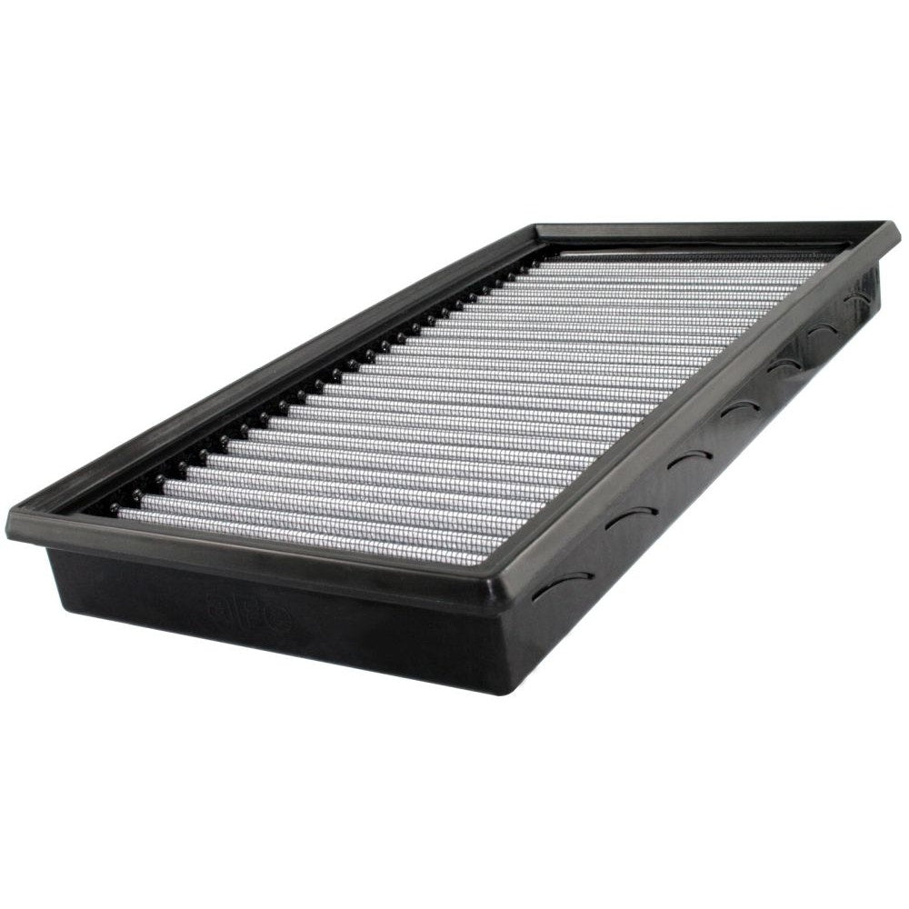 aFe Power 31-10083 MagnumFLOW OE Replacement PRO DRY S Air Filter (Gray)