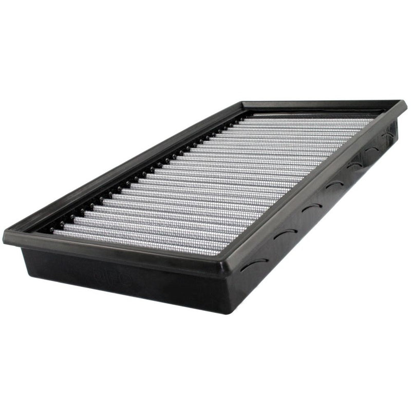aFe Power 31-10083 MagnumFLOW OE Replacement PRO DRY S Air Filter (Gray)