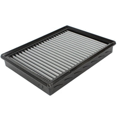 aFe Power 31-10096 MagnumFLOW OE Replacement PRO DRY S Air Filter (Gray)
