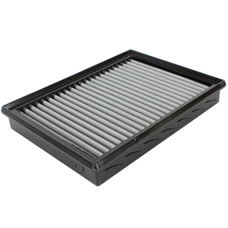 aFe Power 31-10096 MagnumFLOW OE Replacement PRO DRY S Air Filter (Gray)