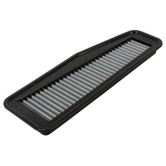aFe Power 31-10101 MagnumFLOW OE Replacement PRO DRY S Air Filter (Gray)