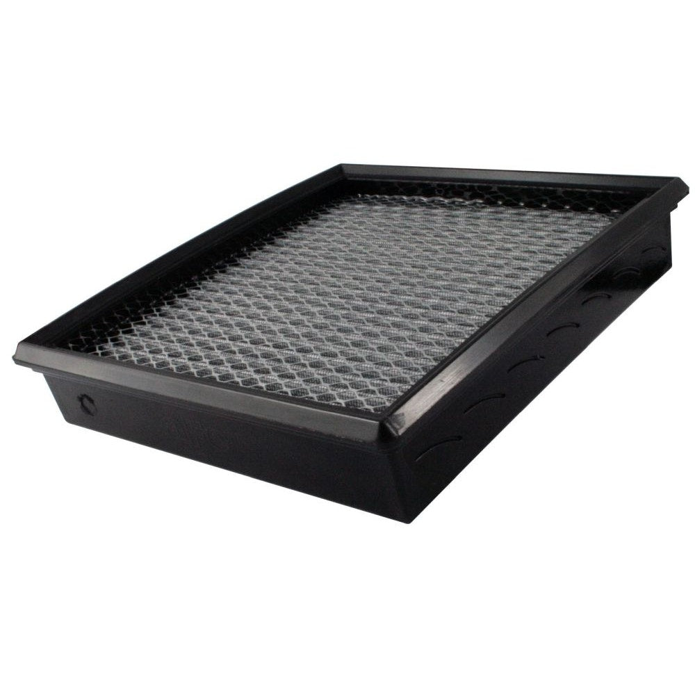 aFe Power 31-10102 MagnumFLOW OE Replacement PRO DRY S Air Filter (Gray)
