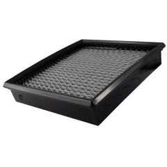 aFe Power 31-10102 MagnumFLOW OE Replacement PRO DRY S Air Filter (Gray)