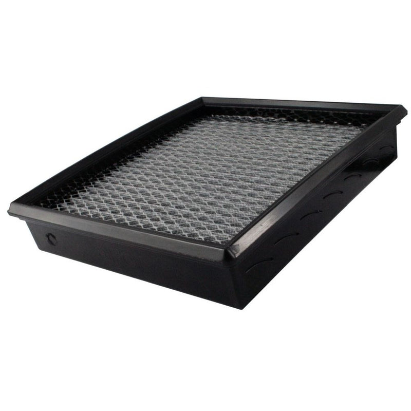 aFe Power 31-10102 MagnumFLOW OE Replacement PRO DRY S Air Filter (Gray)