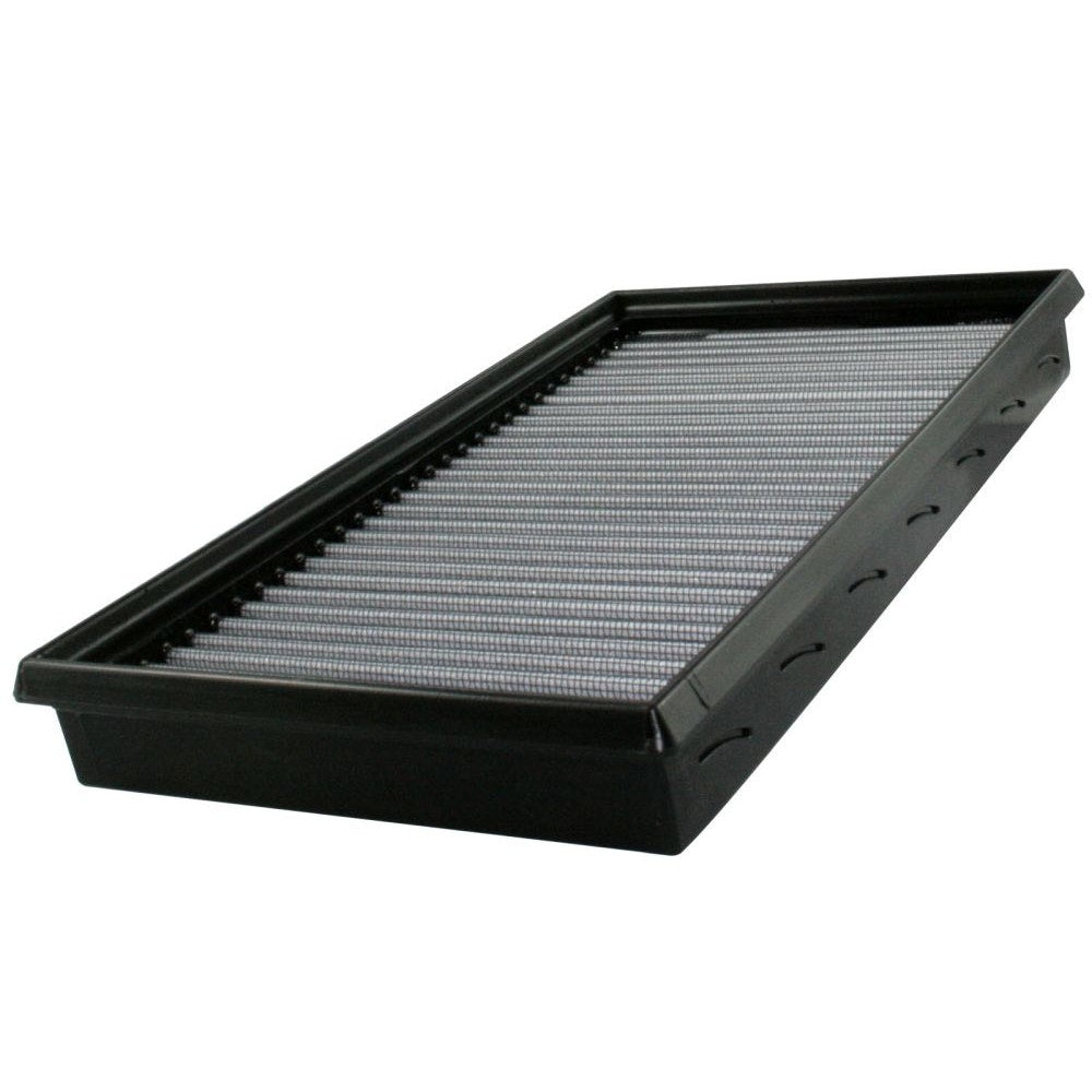 aFe Power 31-10103 MagnumFLOW OE Replacement PRO DRY S Air Filter (Gray)