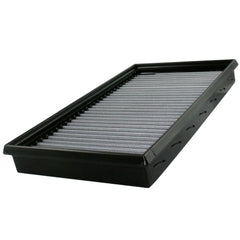 aFe Power 31-10103 MagnumFLOW OE Replacement PRO DRY S Air Filter (Gray)
