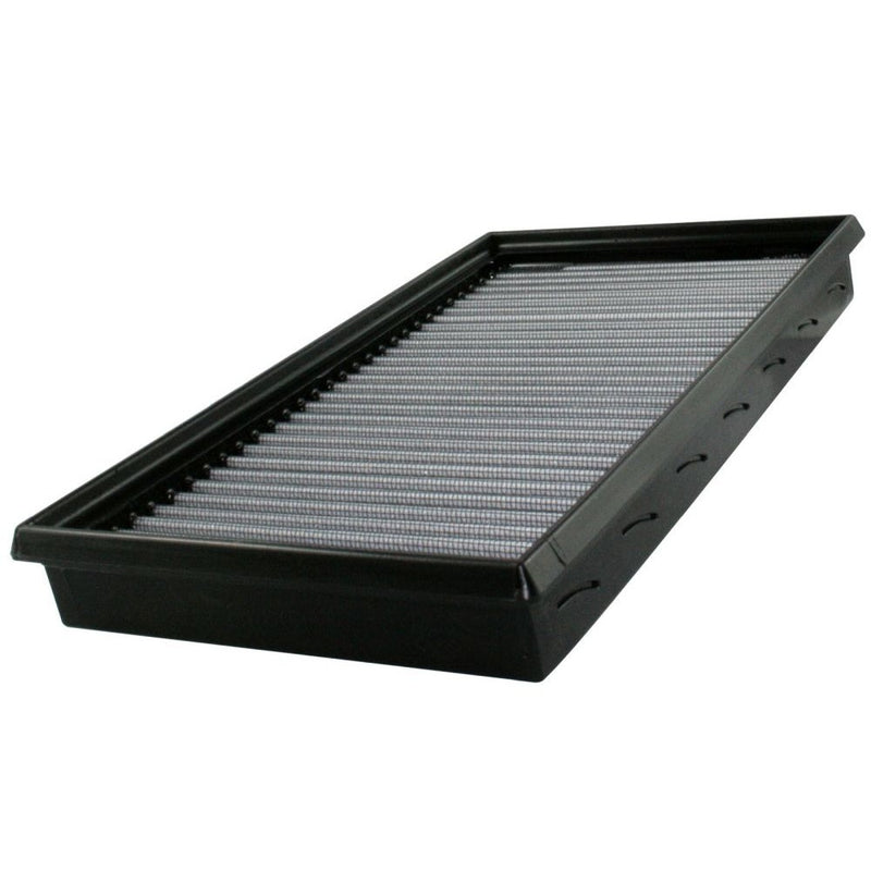 aFe Power 31-10103 MagnumFLOW OE Replacement PRO DRY S Air Filter (Gray)