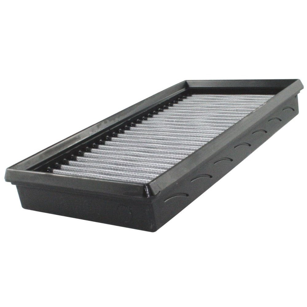 aFe Power 31-10104 MagnumFLOW OE Replacement PRO DRY S Air Filter (Gray)