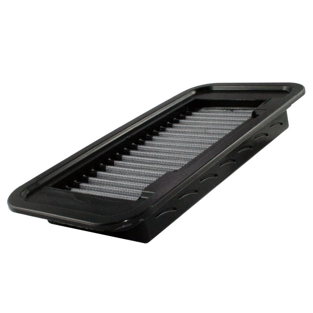 aFe Power 31-10105 MagnumFLOW OE Replacement PRO DRY S Air Filter (Gray)