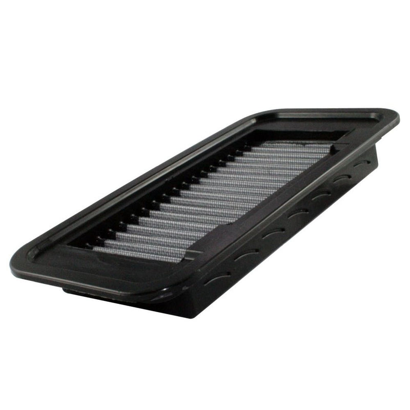 aFe Power 31-10105 MagnumFLOW OE Replacement PRO DRY S Air Filter (Gray)