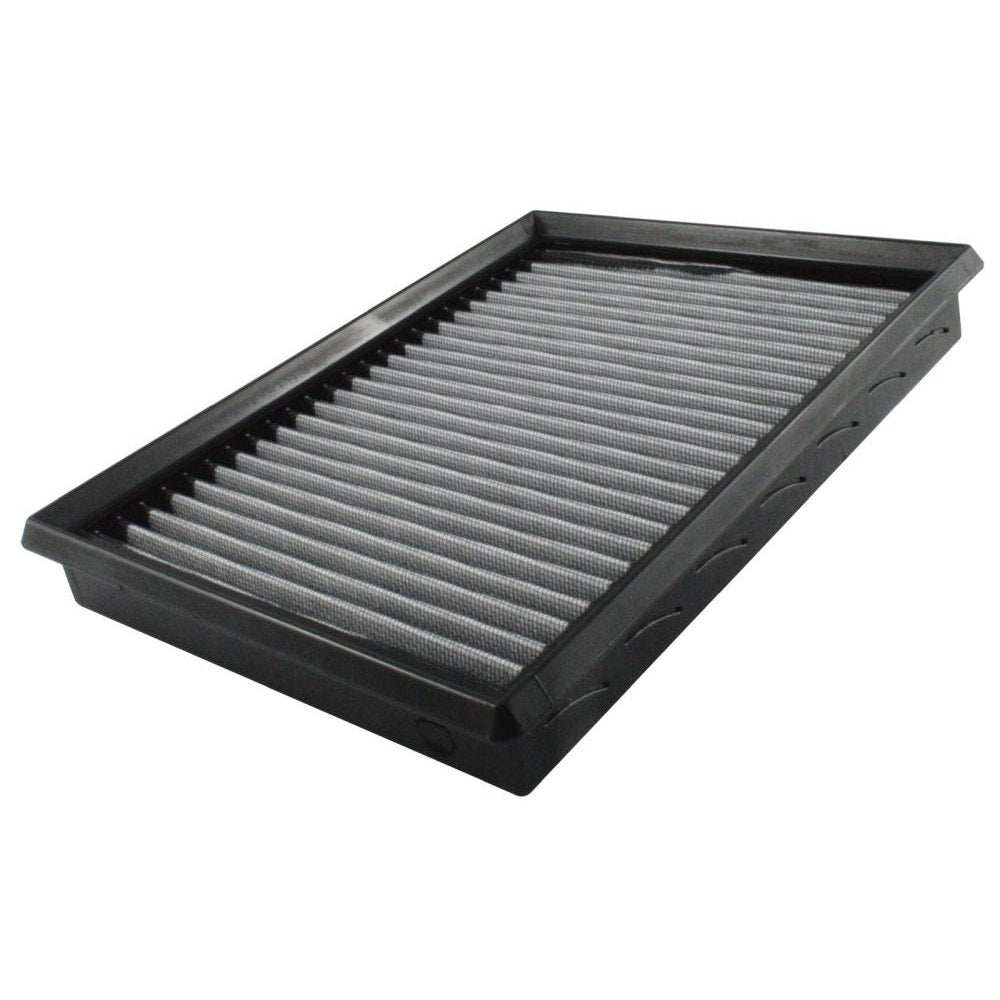 aFe Power 31-10106 MagnumFLOW OE Replacement PRO DRY S Air Filter (Gray)
