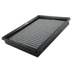 aFe Power 31-10106 MagnumFLOW OE Replacement PRO DRY S Air Filter (Gray)