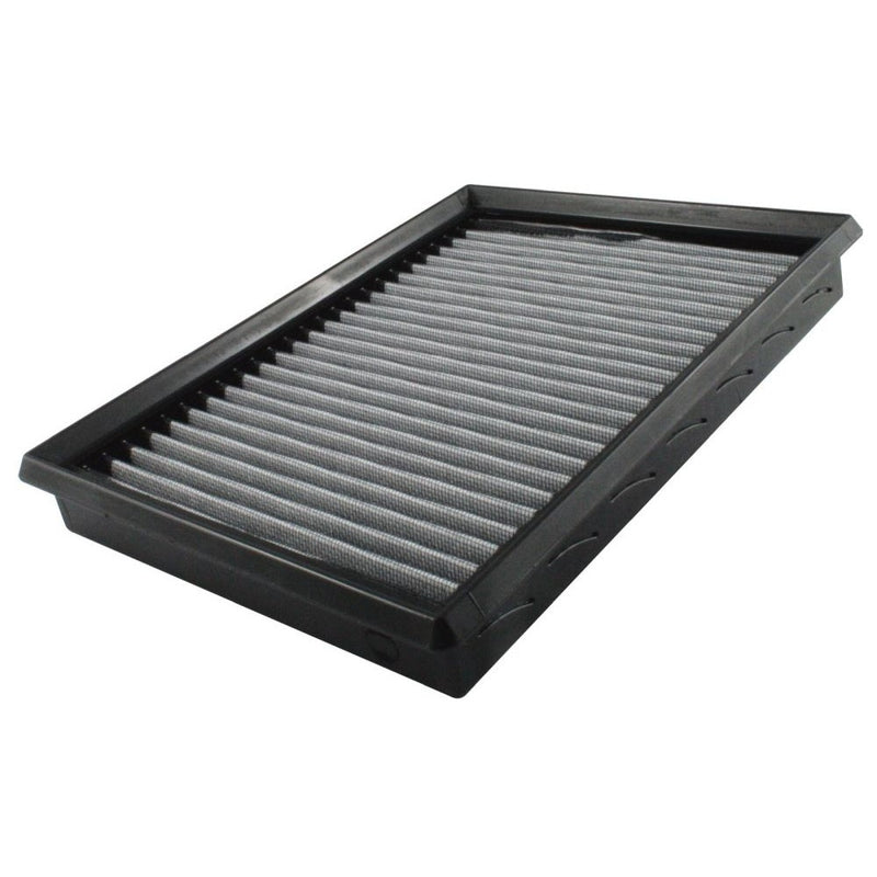 aFe Power 31-10106 MagnumFLOW OE Replacement PRO DRY S Air Filter (Gray)