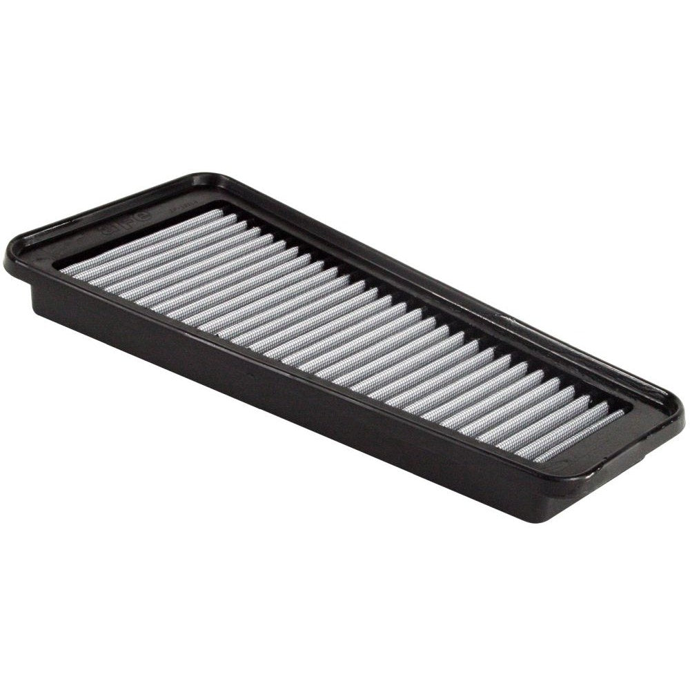 aFe Power 31-10114 MagnumFLOW OE Replacement PRO DRY S Air Filter (Gray)