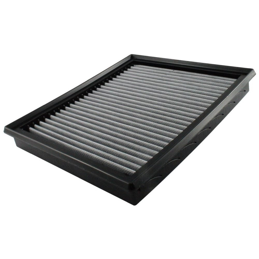 aFe Power 31-10116 MagnumFLOW OE Replacement PRO DRY S Air Filter (Gray)