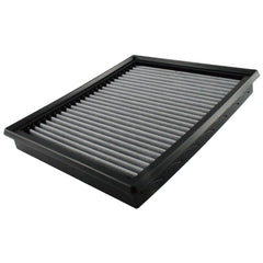 aFe Power 31-10116 MagnumFLOW OE Replacement PRO DRY S Air Filter (Gray)
