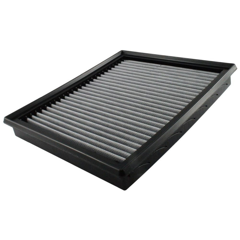 aFe Power 31-10116 MagnumFLOW OE Replacement PRO DRY S Air Filter (Gray)