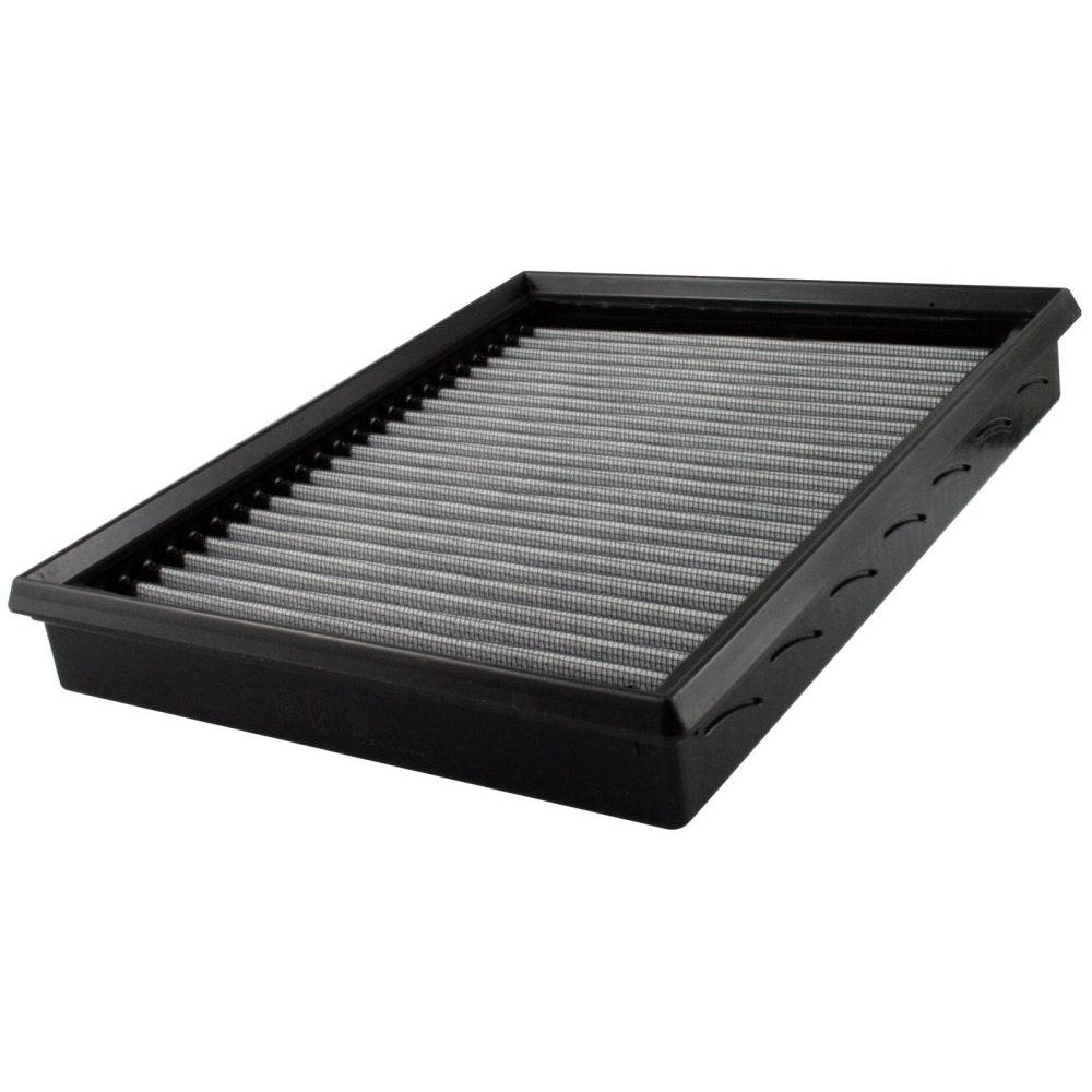 aFe Power 31-10118 MagnumFLOW OE Replacement PRO DRY S Air Filter (Gray)