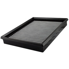aFe Power 31-10118 MagnumFLOW OE Replacement PRO DRY S Air Filter (Gray)