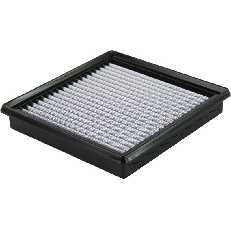 aFe Power 31-10119 MagnumFLOW OE Replacement PRO DRY S Air Filter (Gray)