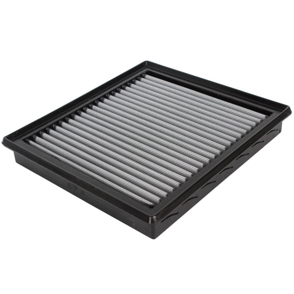 aFe Power 31-10121 MagnumFLOW OE Replacement PRO DRY S Air Filter (Gray)