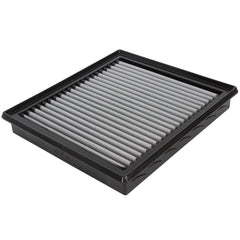 aFe Power 31-10121 MagnumFLOW OE Replacement PRO DRY S Air Filter (Gray)