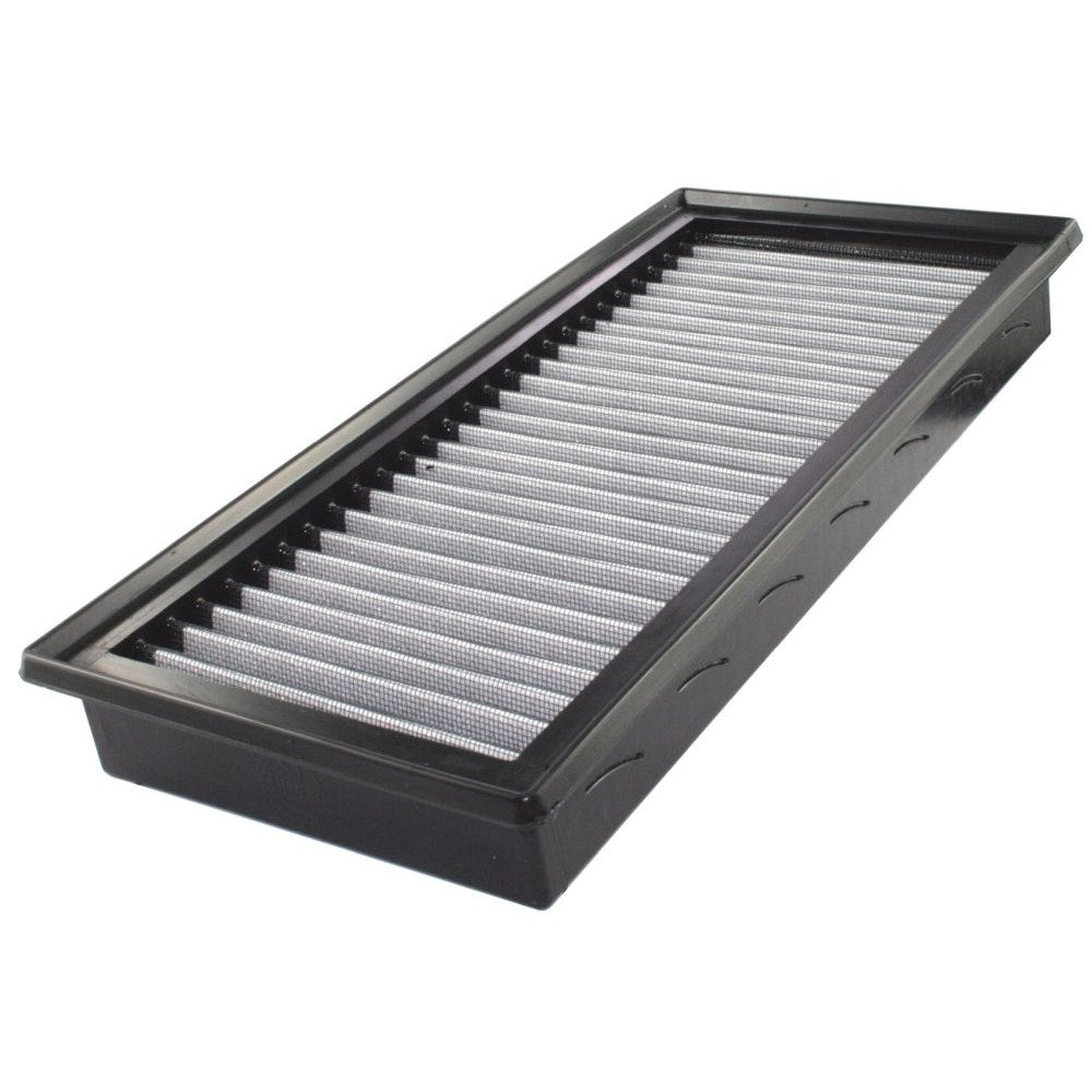 aFe Power 31-10122 MagnumFLOW OE Replacement PRO DRY S Air Filter (Gray)