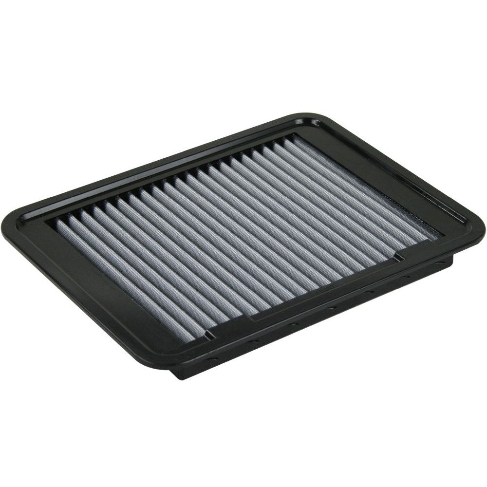 aFe Power 31-10123 MagnumFLOW OE Replacement PRO DRY S Air Filter (Gray)