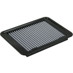 aFe Power 31-10123 MagnumFLOW OE Replacement PRO DRY S Air Filter (Gray)