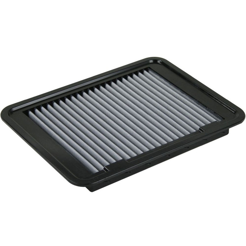 aFe Power 31-10123 MagnumFLOW OE Replacement PRO DRY S Air Filter (Gray)