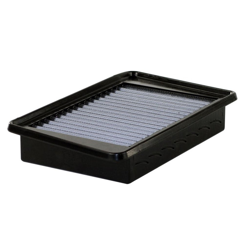 aFe Power 31-10124 MagnumFLOW OE Replacement PRO DRY S Air Filter (Gray)