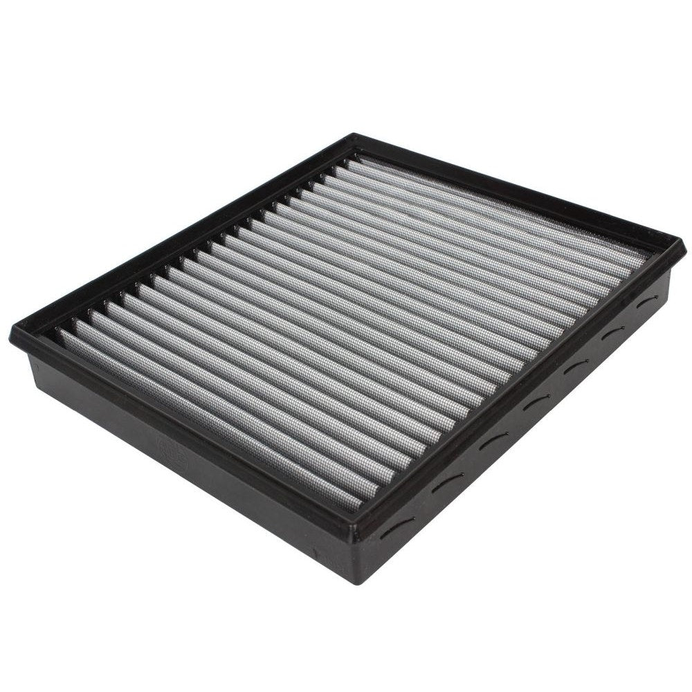 aFe Power 31-10126 MagnumFLOW OE Replacement PRO DRY S Air Filter (Gray)