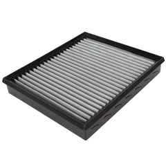 aFe Power 31-10126 MagnumFLOW OE Replacement PRO DRY S Air Filter (Gray)