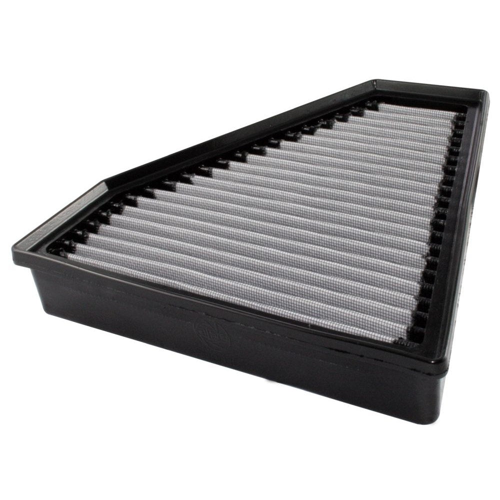 aFe Power 31-10131 MagnumFLOW OE Replacement PRO DRY S Air Filter (Gray)