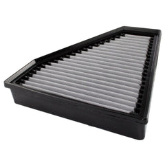 aFe Power 31-10131 MagnumFLOW OE Replacement PRO DRY S Air Filter (Gray)
