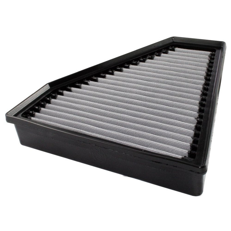 aFe Power 31-10131 MagnumFLOW OE Replacement PRO DRY S Air Filter (Gray)