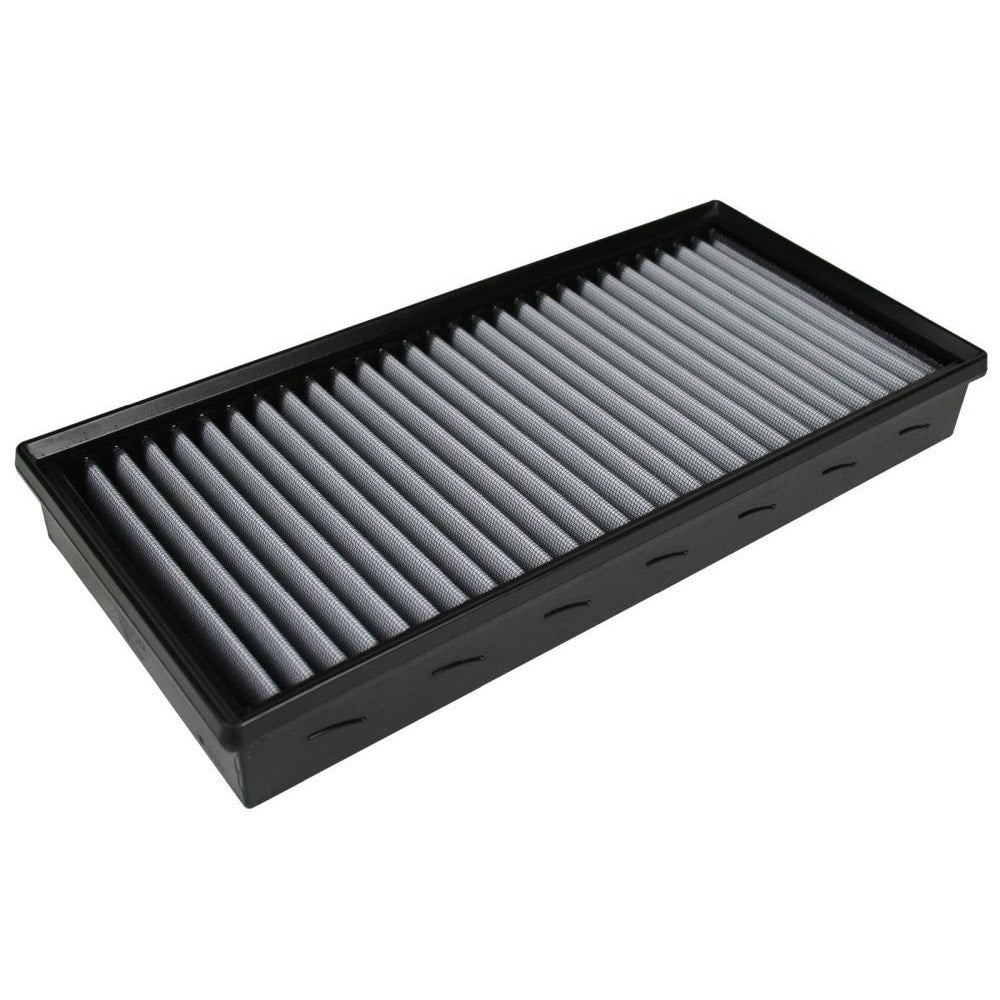 aFe Power 31-10134 MagnumFLOW OE Replacement PRO DRY S Air Filter (Gray)