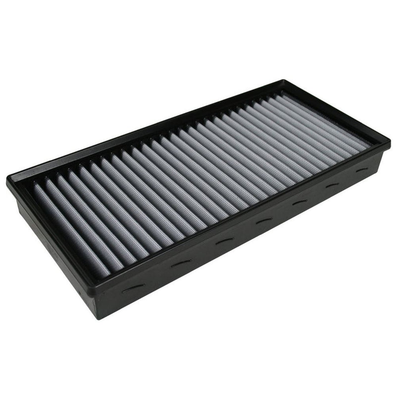aFe Power 31-10134 MagnumFLOW OE Replacement PRO DRY S Air Filter (Gray)