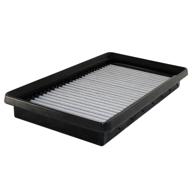 aFe Power 31-10135 MagnumFLOW OE Replacement PRO DRY S Air Filter (Gray)