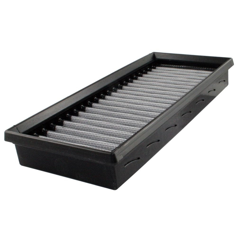 aFe Power 31-10137 MagnumFLOW OE Replacement PRO DRY S Air Filter (Gray)