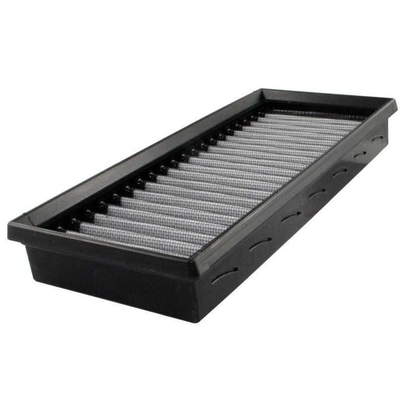 aFe Power 31-10137 MagnumFLOW OE Replacement PRO DRY S Air Filter (Gray)