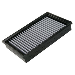 aFe Power 31-10143 MagnumFLOW OE Replacement PRO DRY S Air Filter (Gray)