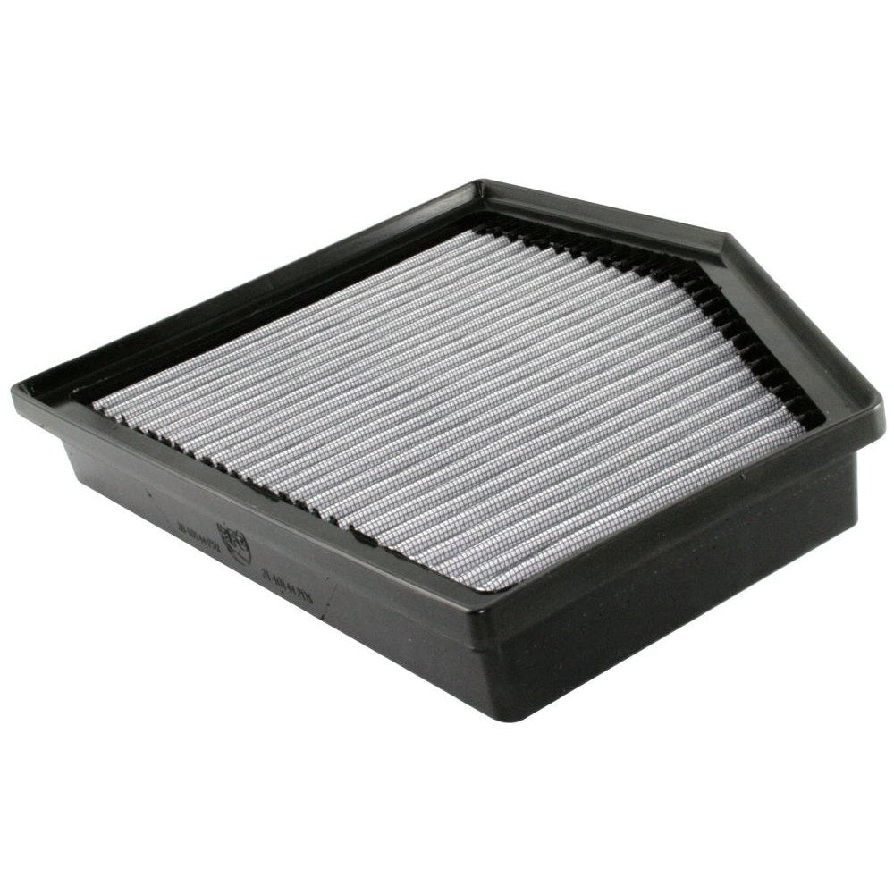 aFe Power 31-10144 MagnumFLOW OE Replacement PRO DRY S Air Filter (Gray)