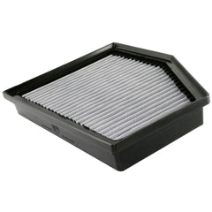 aFe Power 31-10144 MagnumFLOW OE Replacement PRO DRY S Air Filter (Gray)