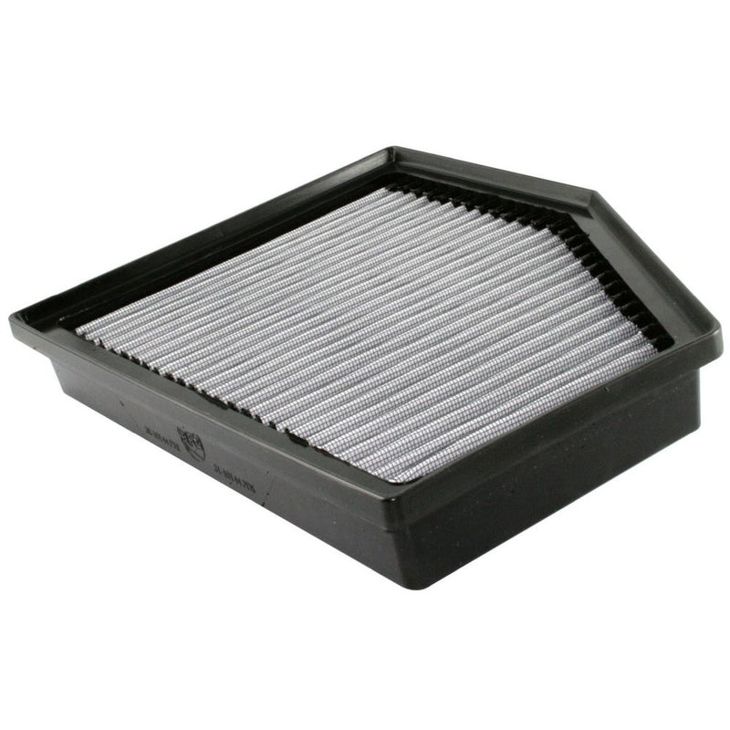 aFe Power 31-10144 MagnumFLOW OE Replacement PRO DRY S Air Filter (Gray)