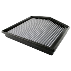 aFe Power 31-10145 MagnumFLOW OE Replacement PRO DRY S Air Filter (Gray)